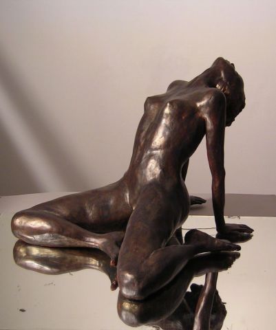 Bain de soleil